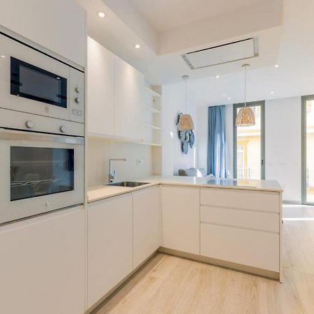 Minty Stay - Modern La Merced มาลากา ภายนอก รูปภาพ